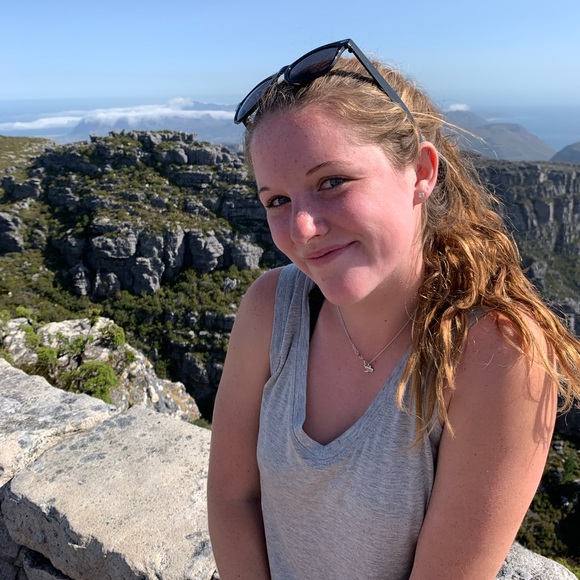 Meet your Posher, Teagan - Picture 1 of 1